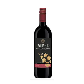 RƯỢU VANG Ý TAVERNELLO MONTEPULCIANO