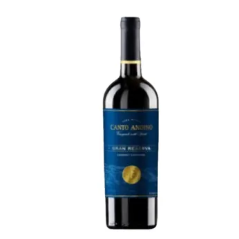 RƯỢU VANG CANTO ANDINO GRAN RESERVA CABERNET SAUVIGNON