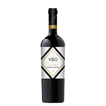 RƯỢU VANG VEO ULTIMA CABERNET SAUVIGNON