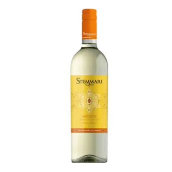 RƯỢU VANG STEMMARI MOSCATO