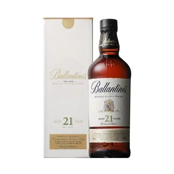 Rượu Ballantines 21