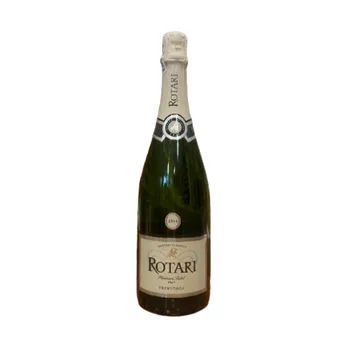 RƯỢU SPAKLING ROTARI BRUT TRENTODOC