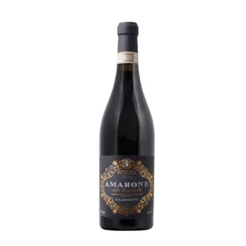 RƯỢU VANG ROCCA AMARONE DELLA VALPOLICELLA CLASSICO