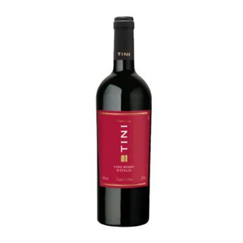 RƯỢU VANG TINI VINO ROSSO D’ITALIA