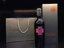 Vang chén thánh túi hộp đẹp, sang trọng Vang chén thánh Armentino túi hộp đẹp, sang trọng