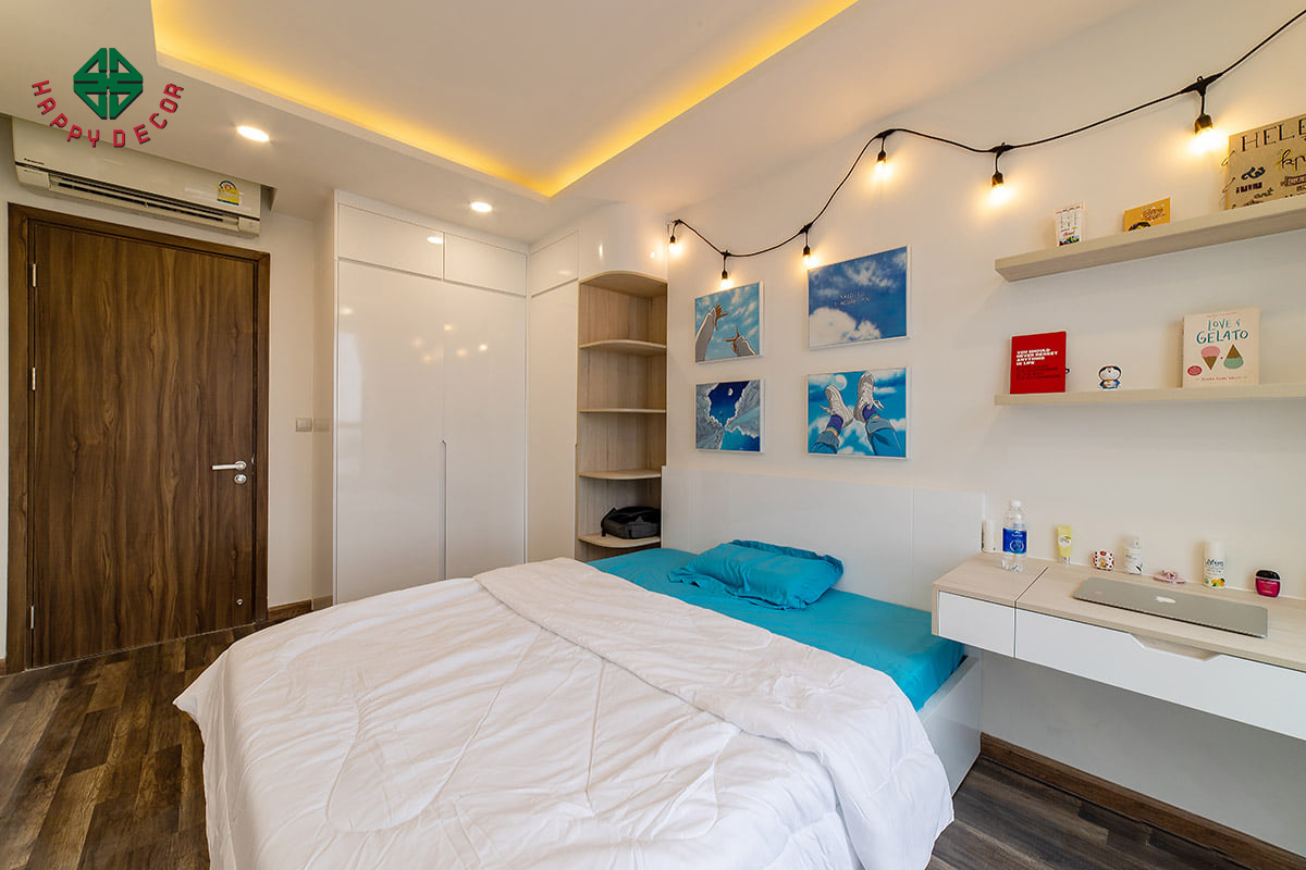 nguyên tắc kê giường đúng hướng