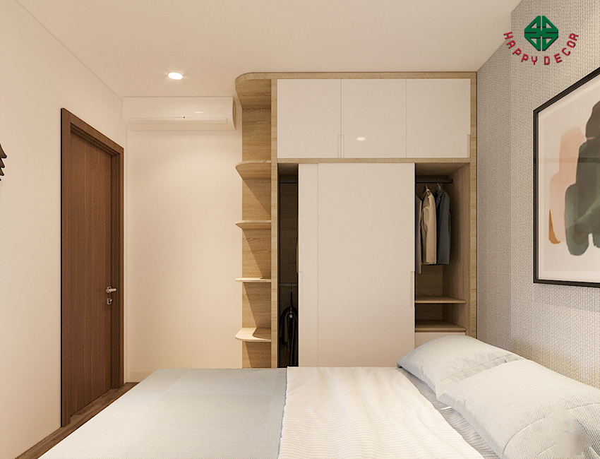 nguyên tắc kê giường đúng hướng