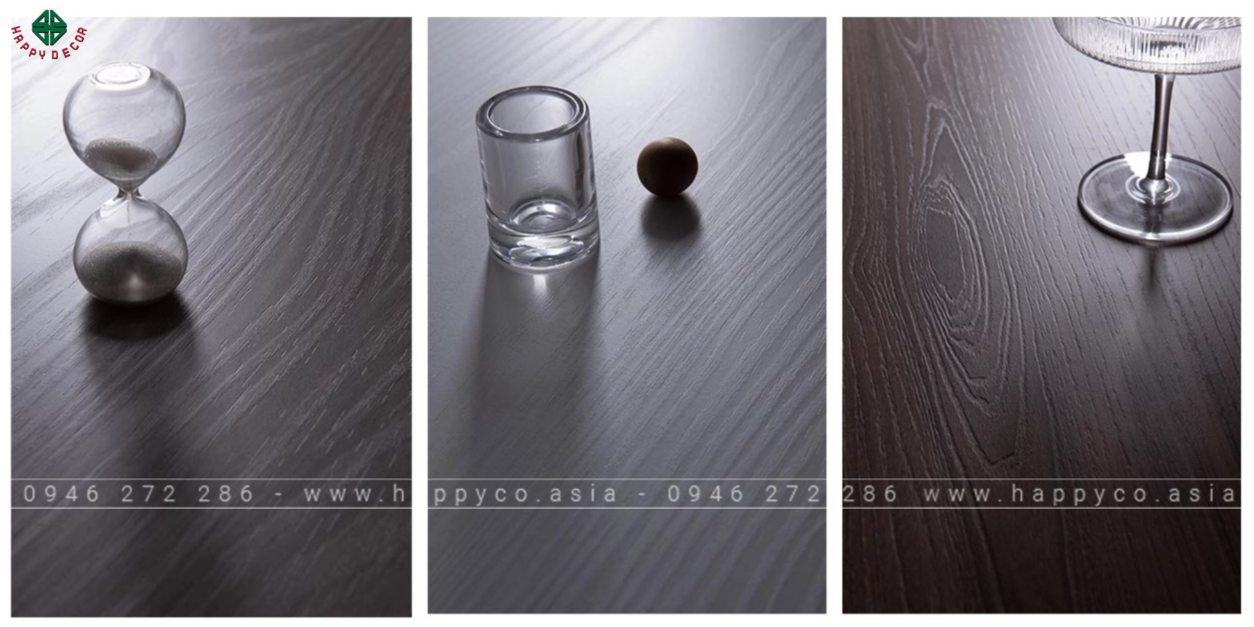 Ván đồng độ Panel Plus - Mẫu 01