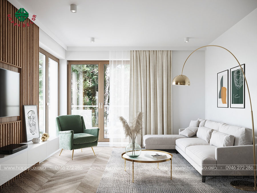 Ý-Tưởng-Trang-Trí-Phòng-Khách-Đẹp-Hiện-Đại