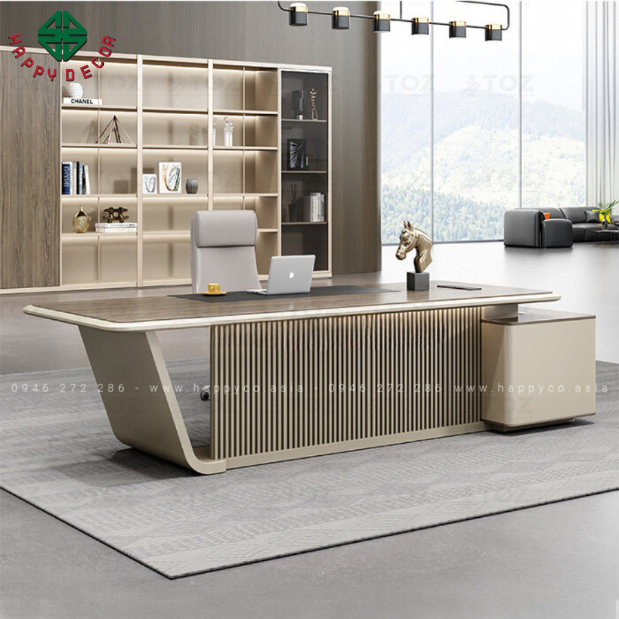 Bàn làm việc giám đốc - BGD6802