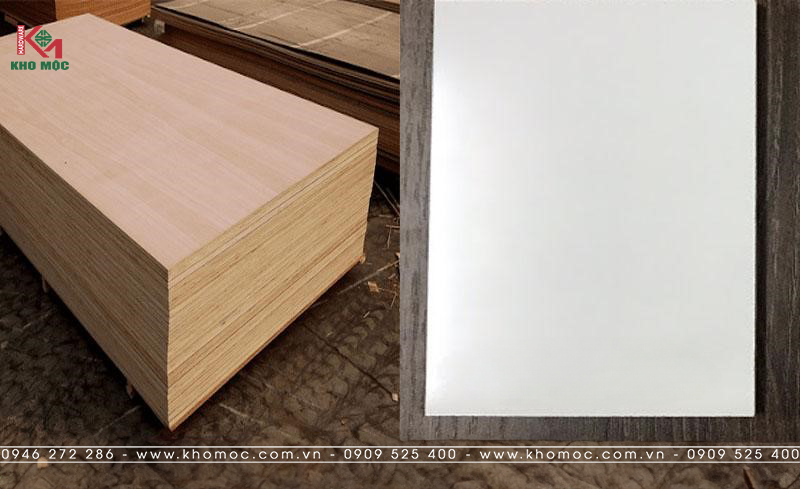 Khả năng chống nước cao