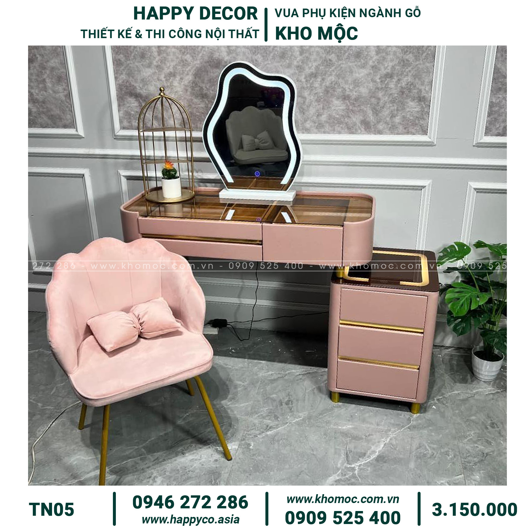 Đa dạng màu sắc nổi bật hơn với màu hồng Pastel cho các cô nàng nữ tính