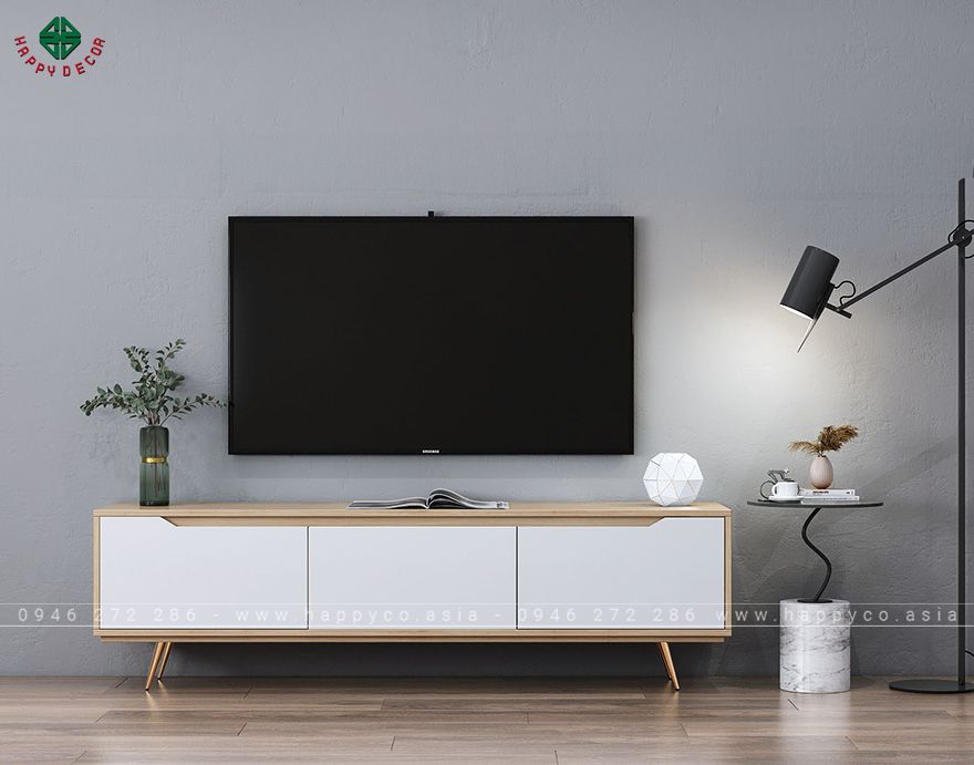 Kệ tivi hiện đại KT6816