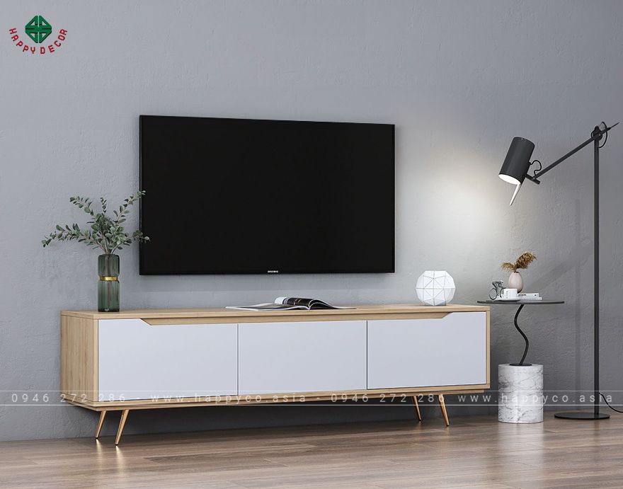 Kệ tivi hiện đại đẹp KT6816