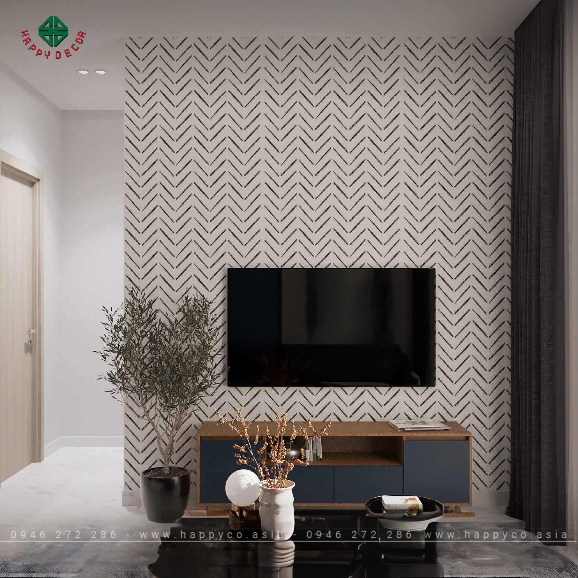 Ngôi nhà chữa lành - Mẫu 09