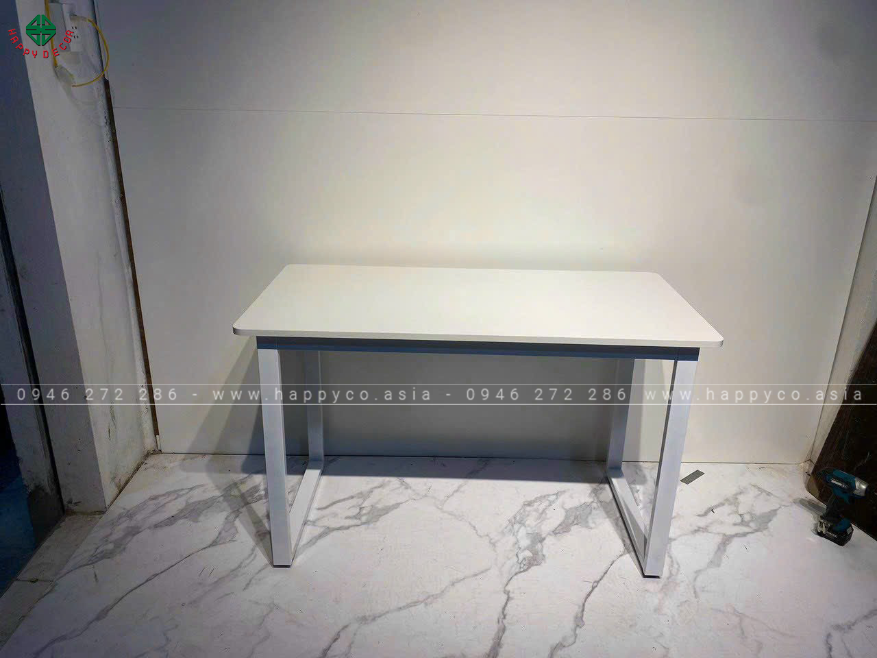 Bàn giám đốc ván công nghiệp hiện đại BGD6816