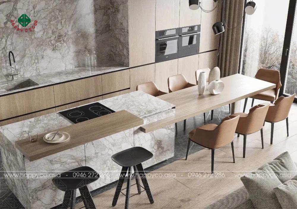 ban-dao-ket-hop-ban-an