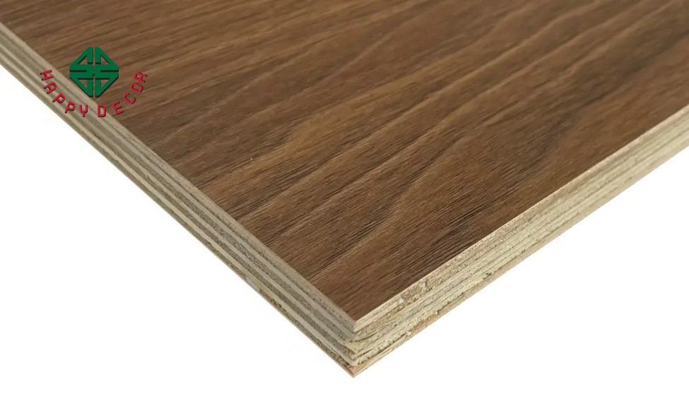 plywood