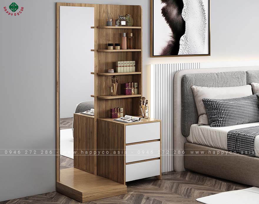Kệ trang điểm BP6807