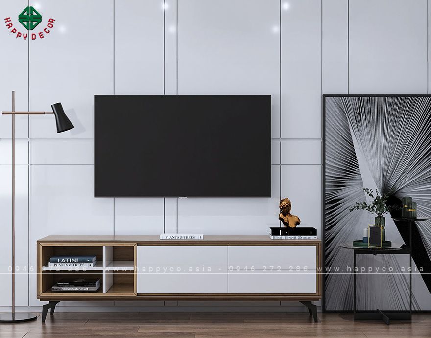 Kệ để tivi hiện đại KT6819