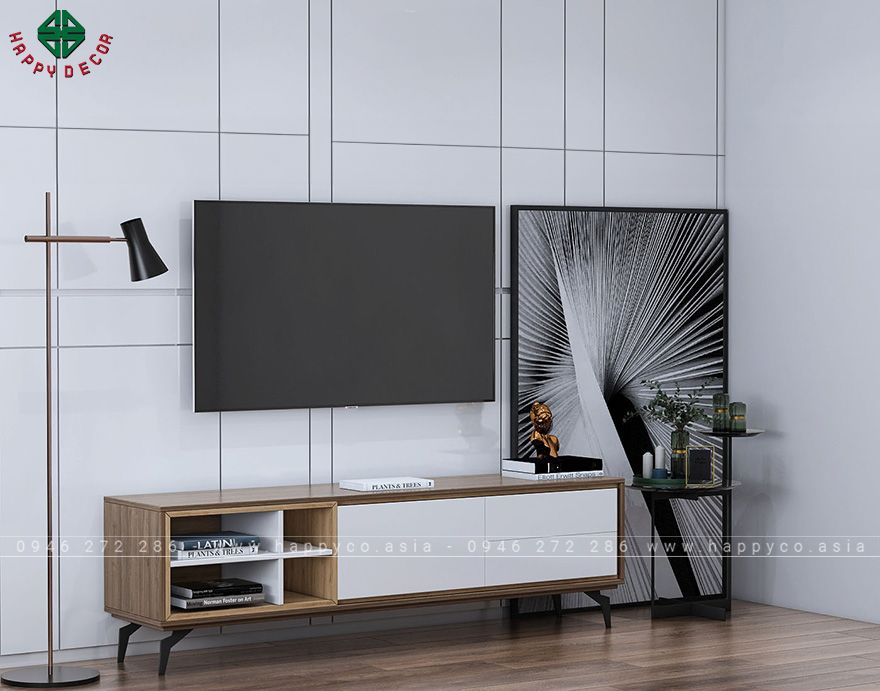 Kệ để tivi đẹp KT6819