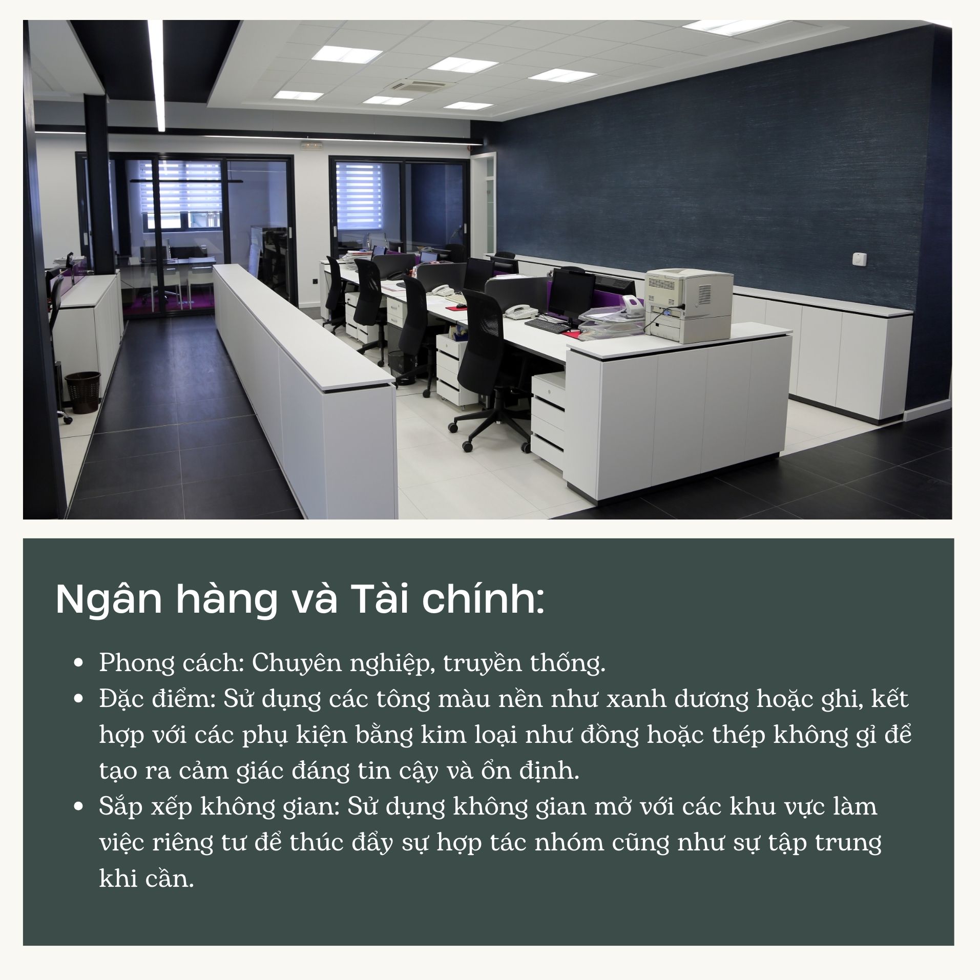 Tài chính cà ngân hàng