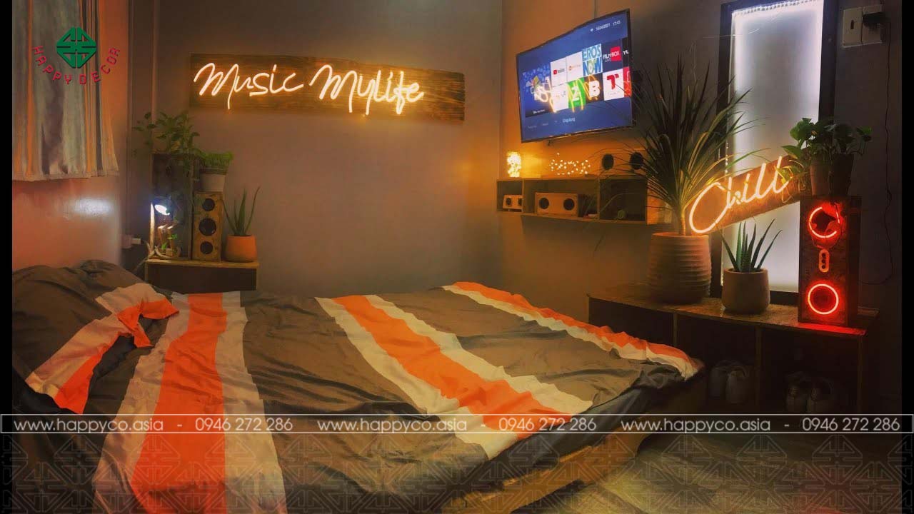 decor-phong-ngu-nho-cuc-chill