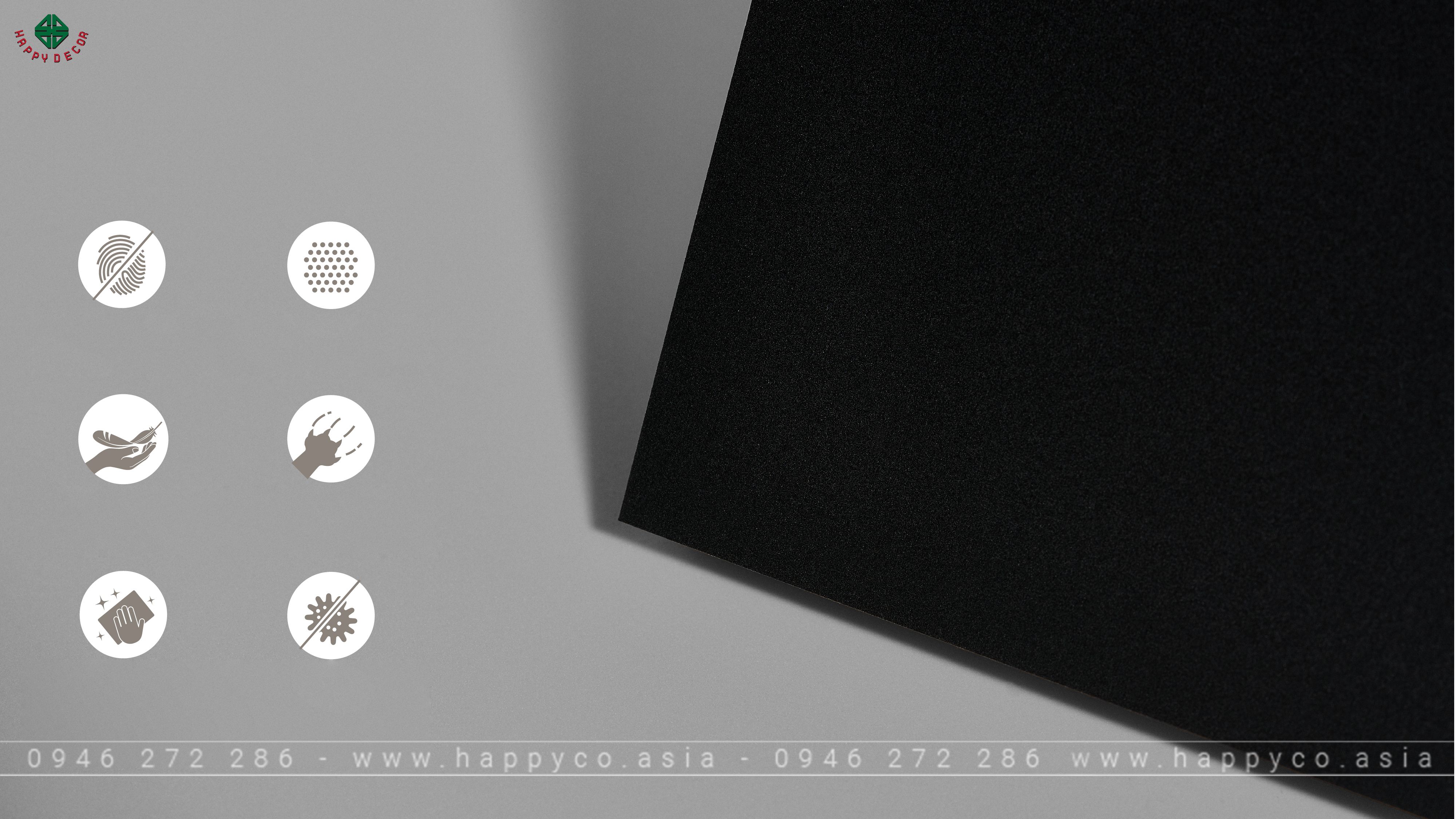 Tính năng nổi bật của ván Panel Plus