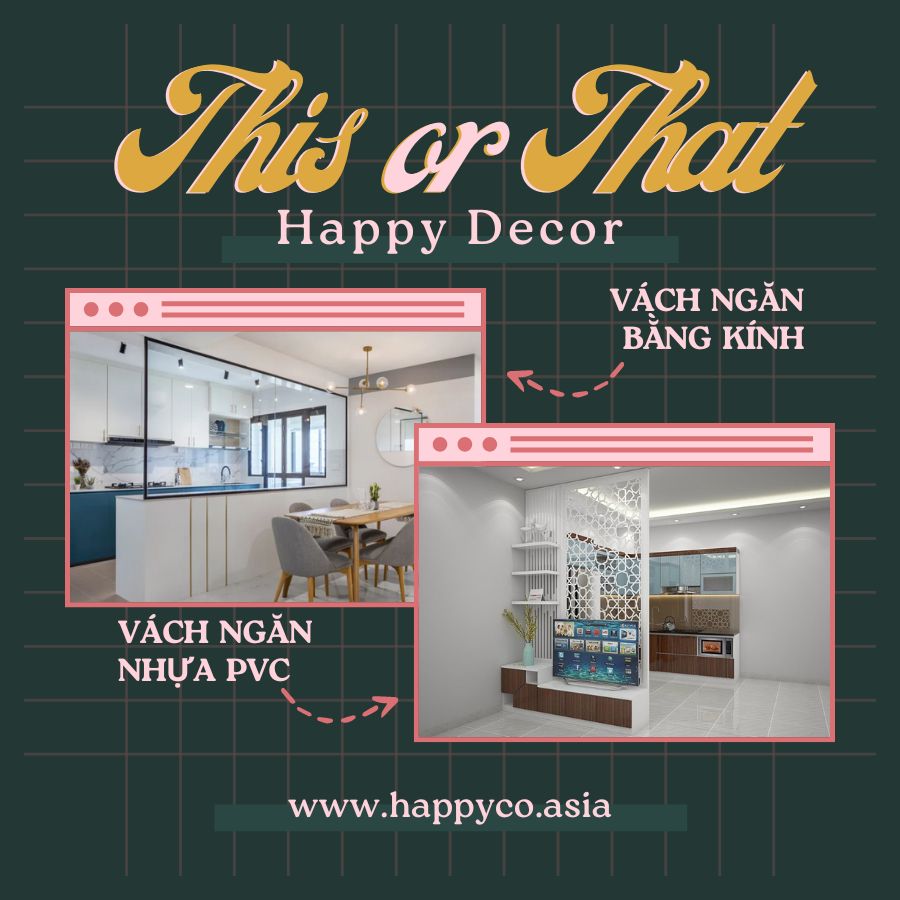 Vách Ngăn Đa Năng – Kết Hợp Lưu Trữ Và Trang Trí