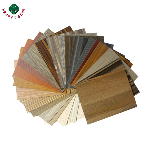 Tấm nhựa PVC đa dạng màu sắc - Mẫu 01