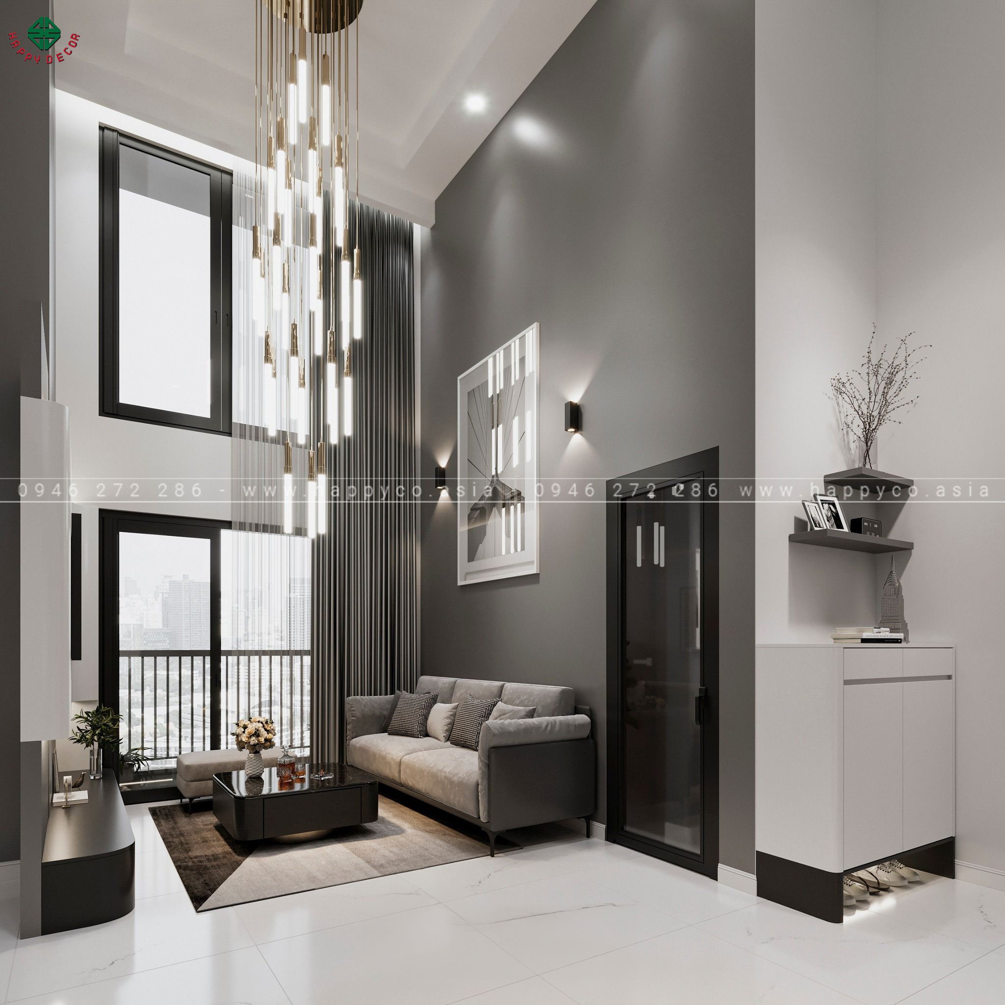 Một đơn vị uy tín sẽ cam kết hoàn thành công trình đúng tiến độ