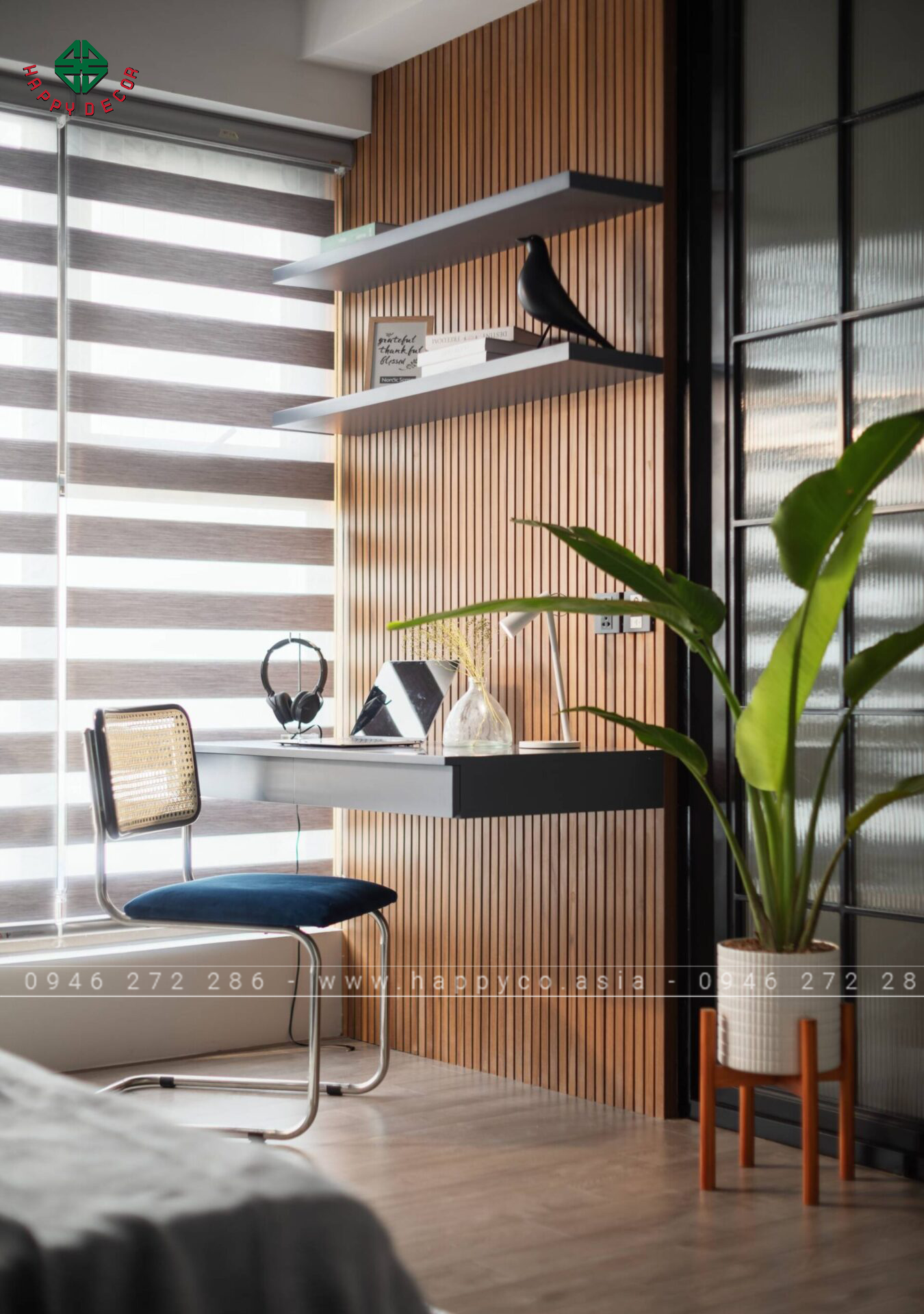 Phòng ngủ Vingo Apartment - Mẫu 06