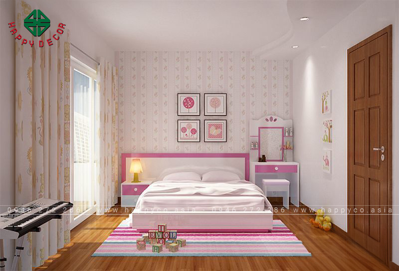 Màu hồng là màu của tình nhân, màu của tình yêu ngọt ngào, lãng mạn.