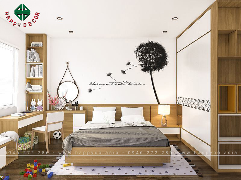 Màu trắng rất đơn giản, không rực rỡ, không phô trương mà rất tinh khiết và dịu dàng.