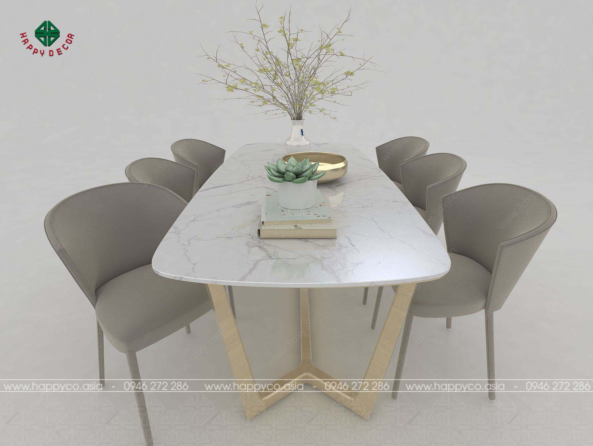 ban-an-hien-dai-happy-decor