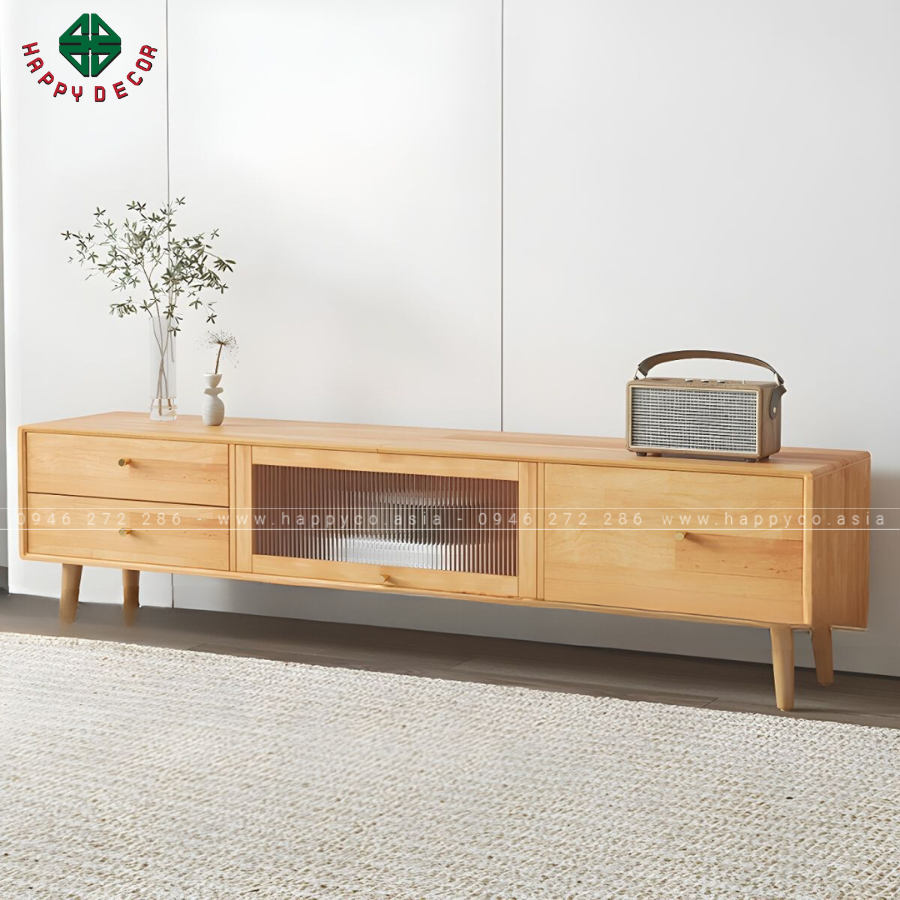 Kệ tivi gỗ công nghiệp hiện đại KT6836