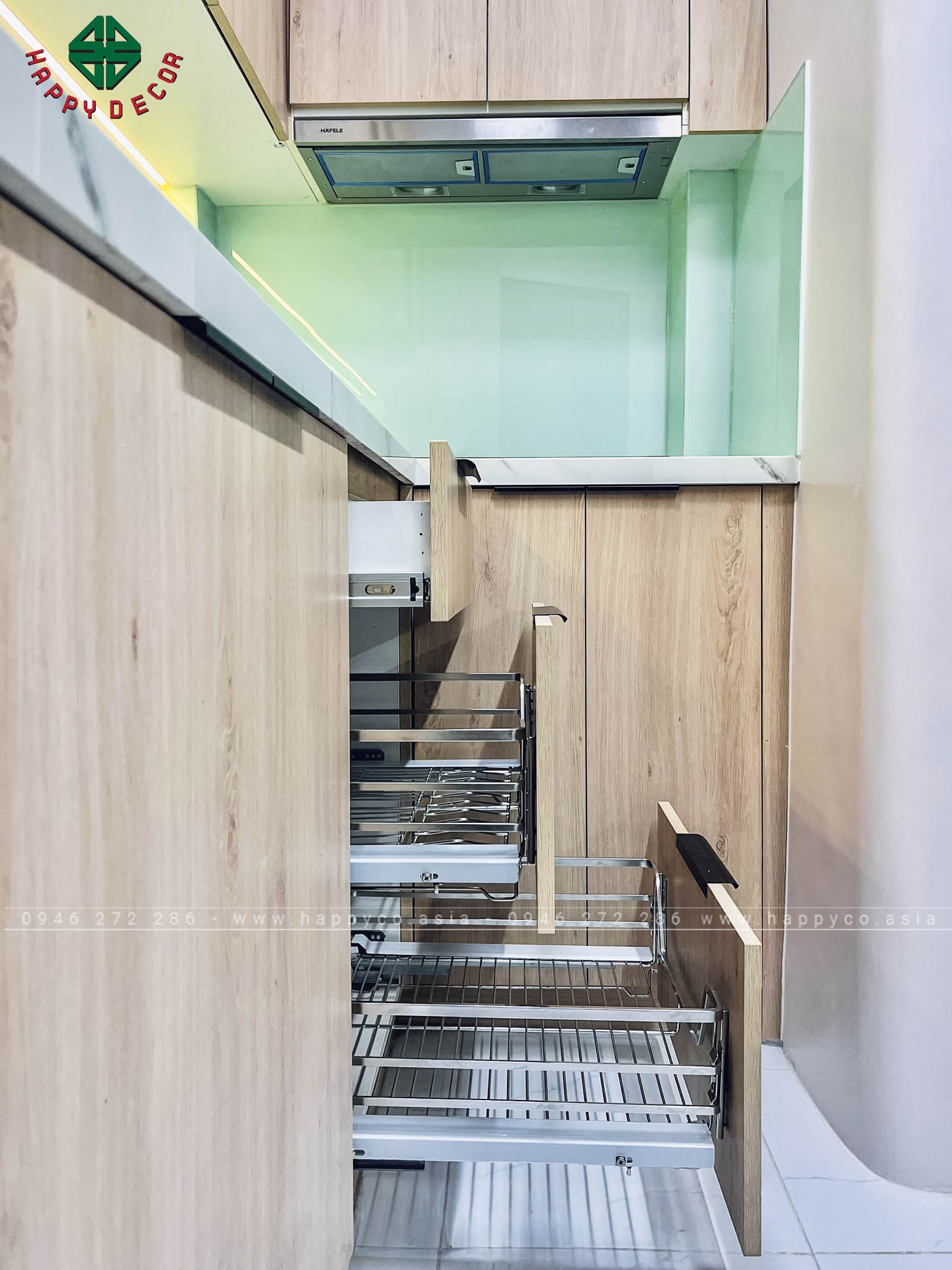 Mỗi thiết kế của chúng tôi không chỉ phù hợp với xu hướng thị trường mà còn phù hợp với nhu cầu và phong cách sống của từng gia đình.