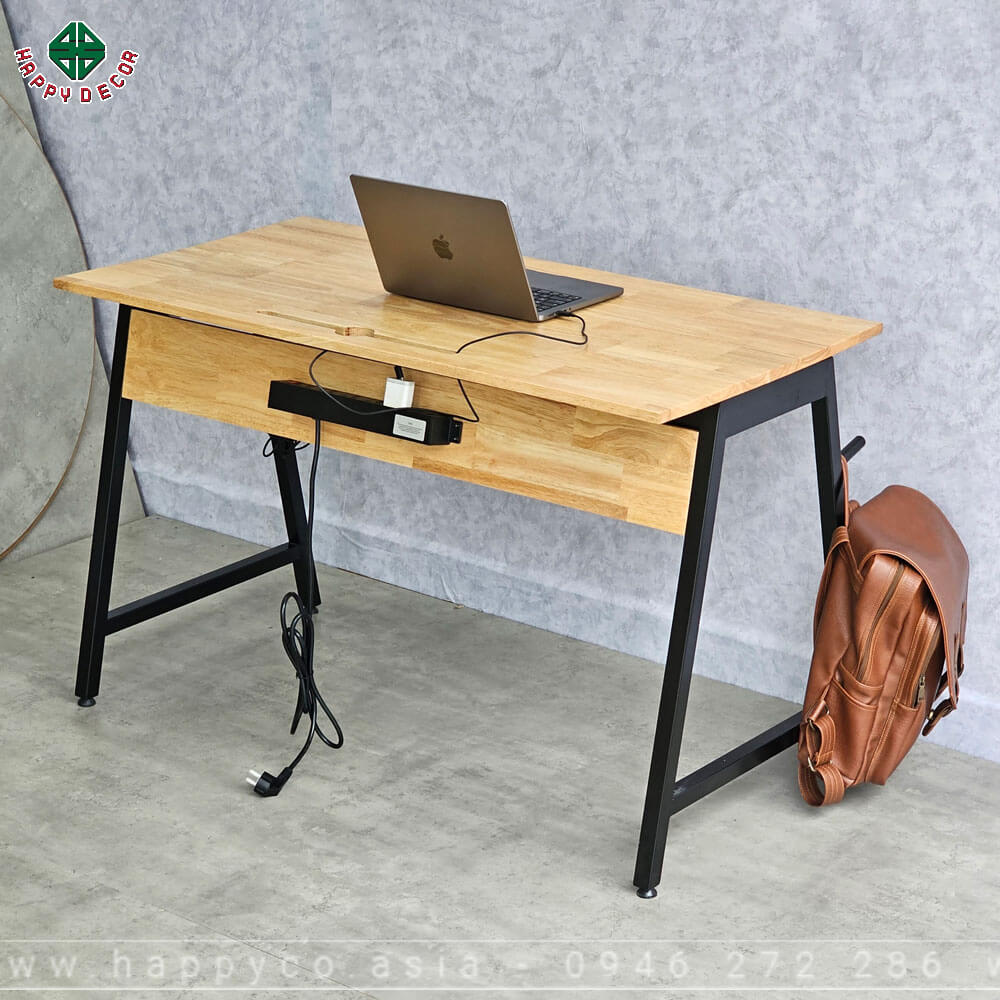 Bàn làm việc thông minh tích hợp phụ kiện Bàn làm việc thông minh tích hợp phụ kiện