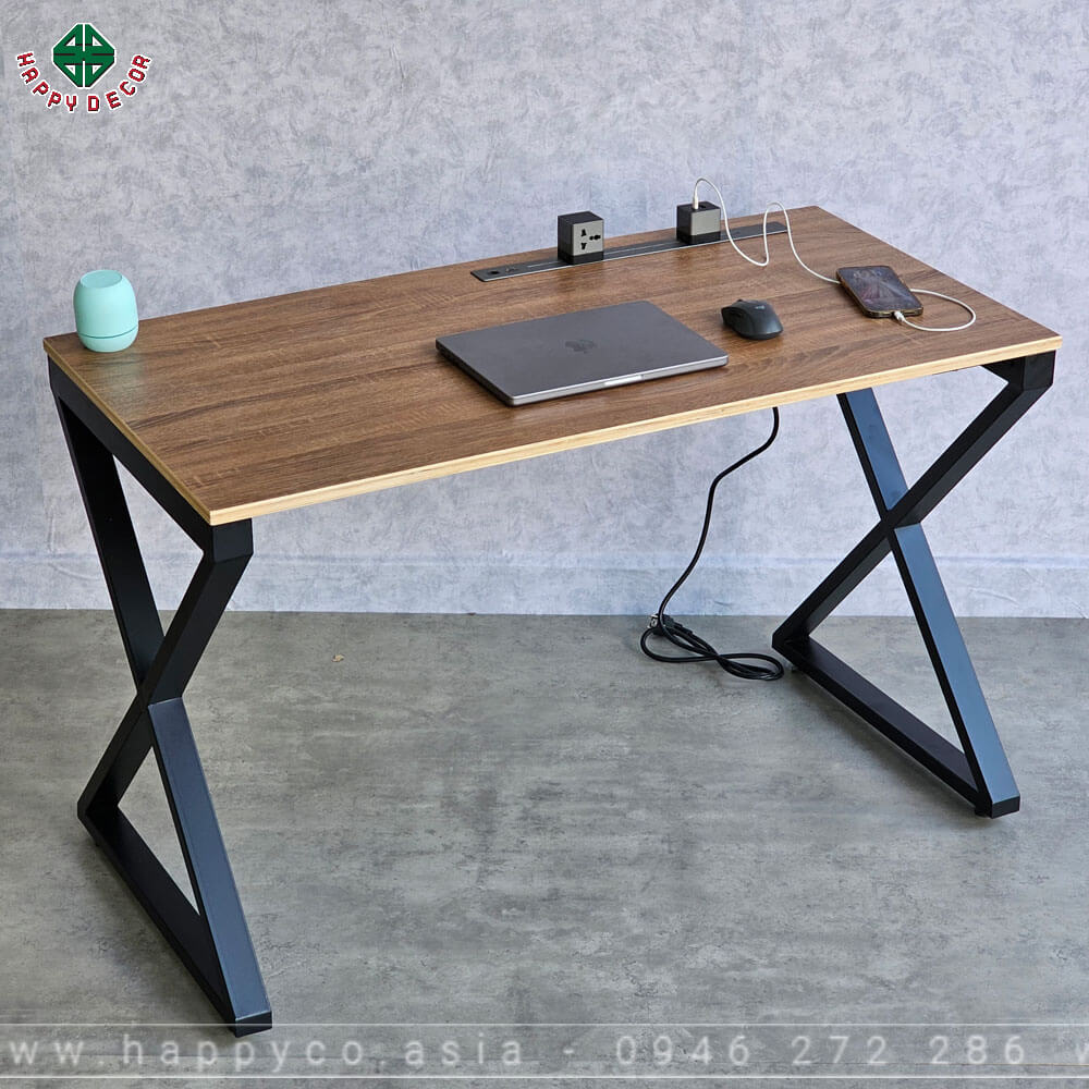 Bàn làm việc thông minh tích hợp phụ kiện Bàn làm việc thông minh tích hợp phụ kiện