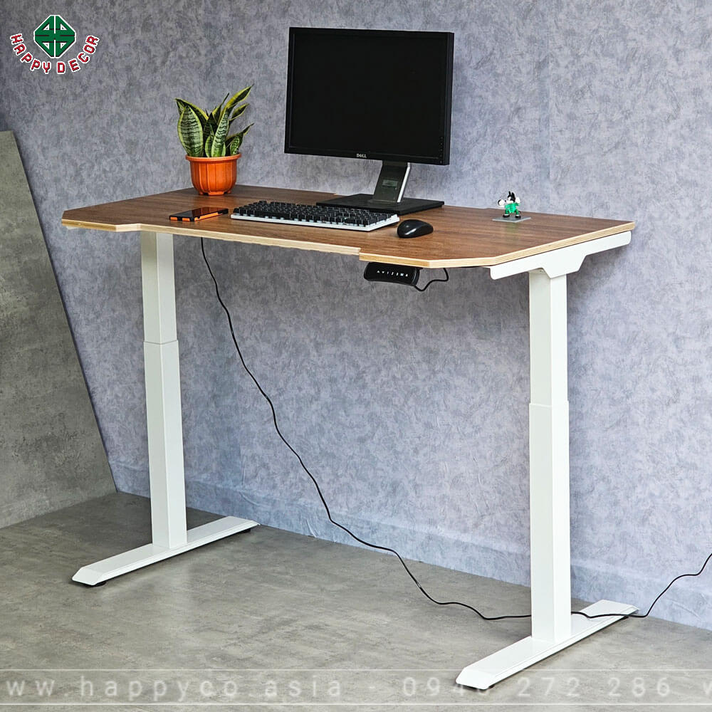 Bàn làm việc thông minh cao cấp Bàn làm việc thông minh cao cấp