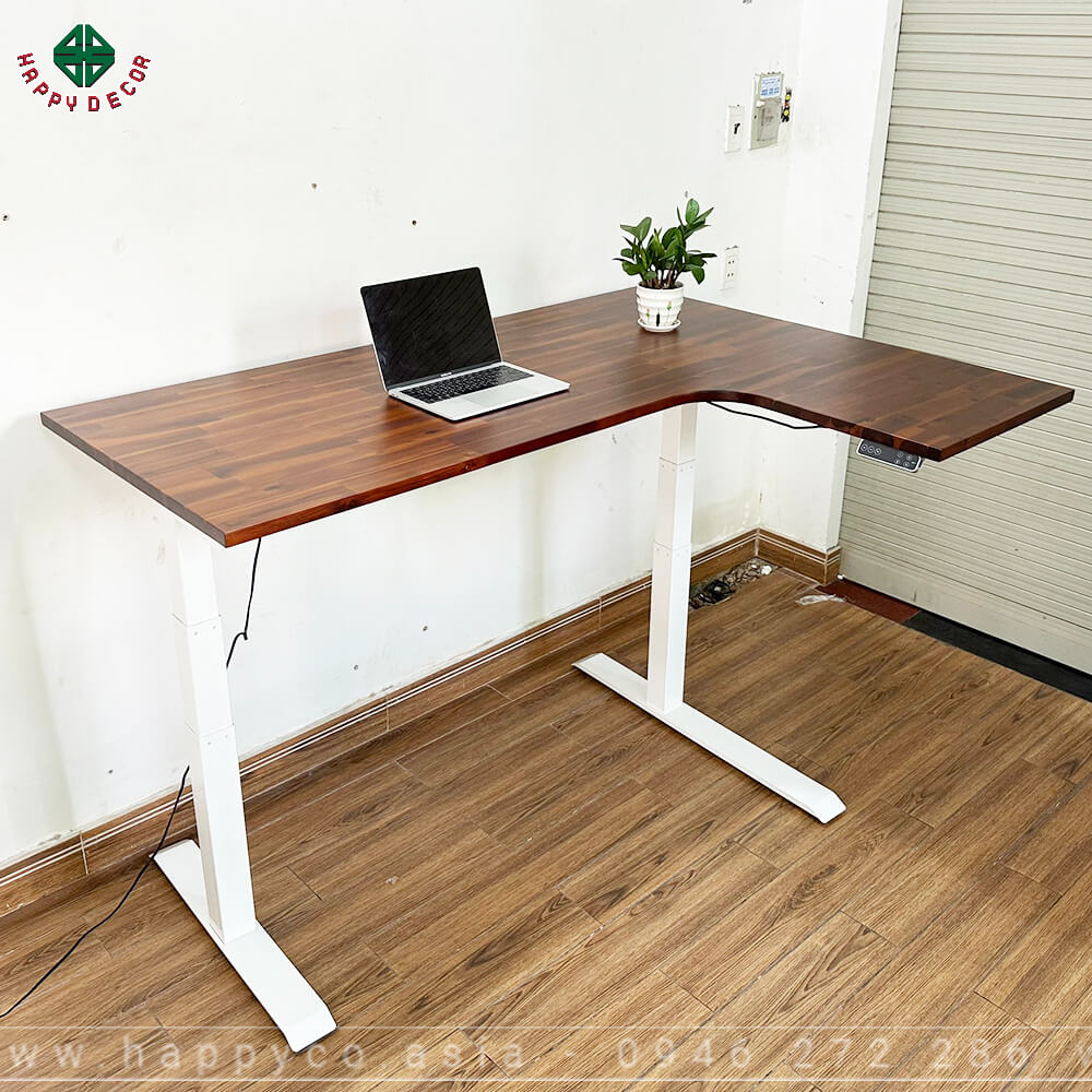 Bàn làm việc thông minh cao cấp Bàn làm việc thông minh cao cấp