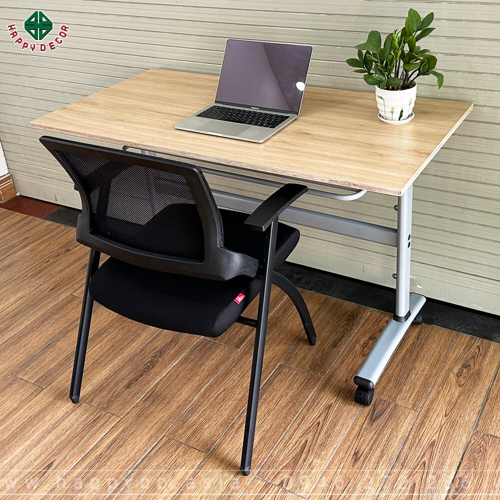 Bàn làm việc thông minh gấp gọn Bàn làm việc thông minh gấp gọn