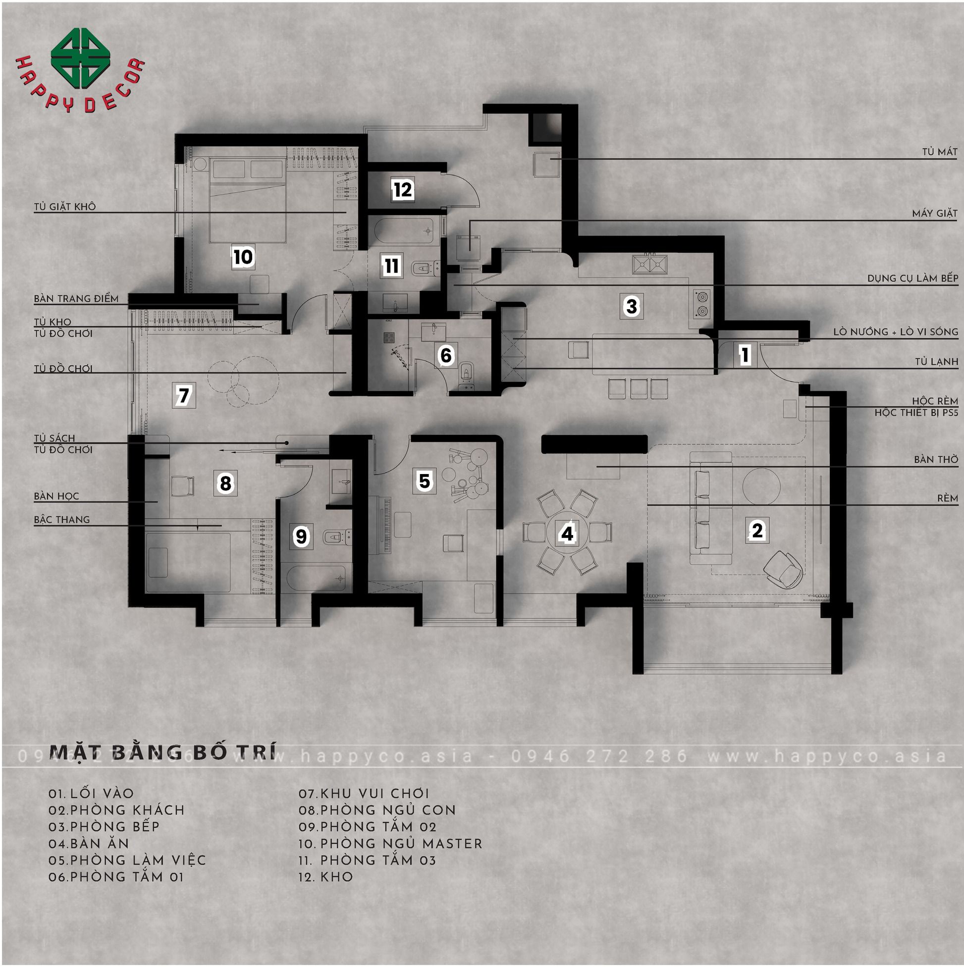 Bản vẽ thiết kế trước khi lên thi công