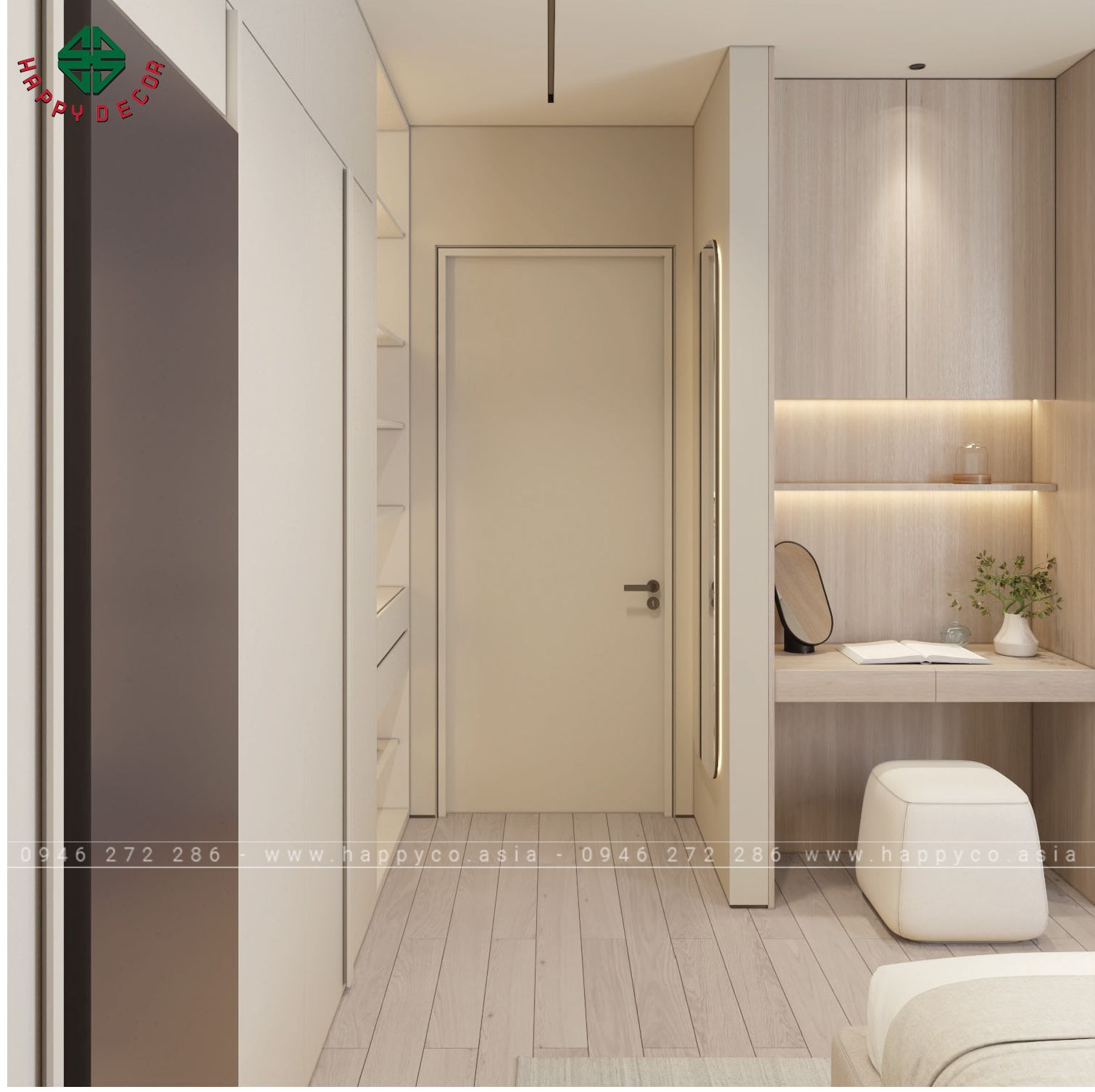 Sự kết hợp giữa tinh tế trong thiết kế và chất lượng sản phẩm là chìa khóa để tạo nên không gian sống đẳng cấp và thoải mái