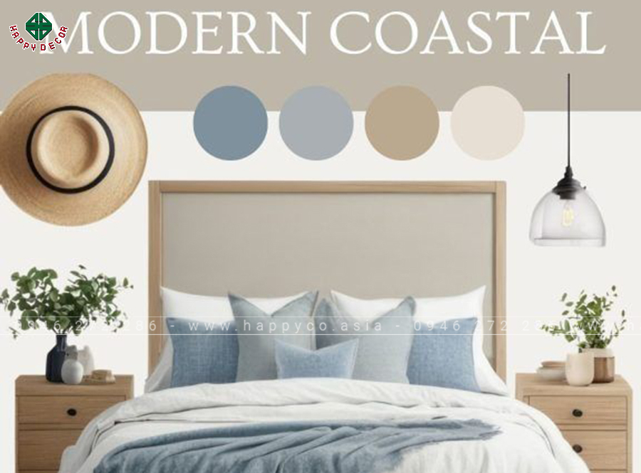 Sử dụng màu sắc hài hòa với tổng thể nội thất. Sử dụng màu sắc hài hòa với tổng thể nội thất.