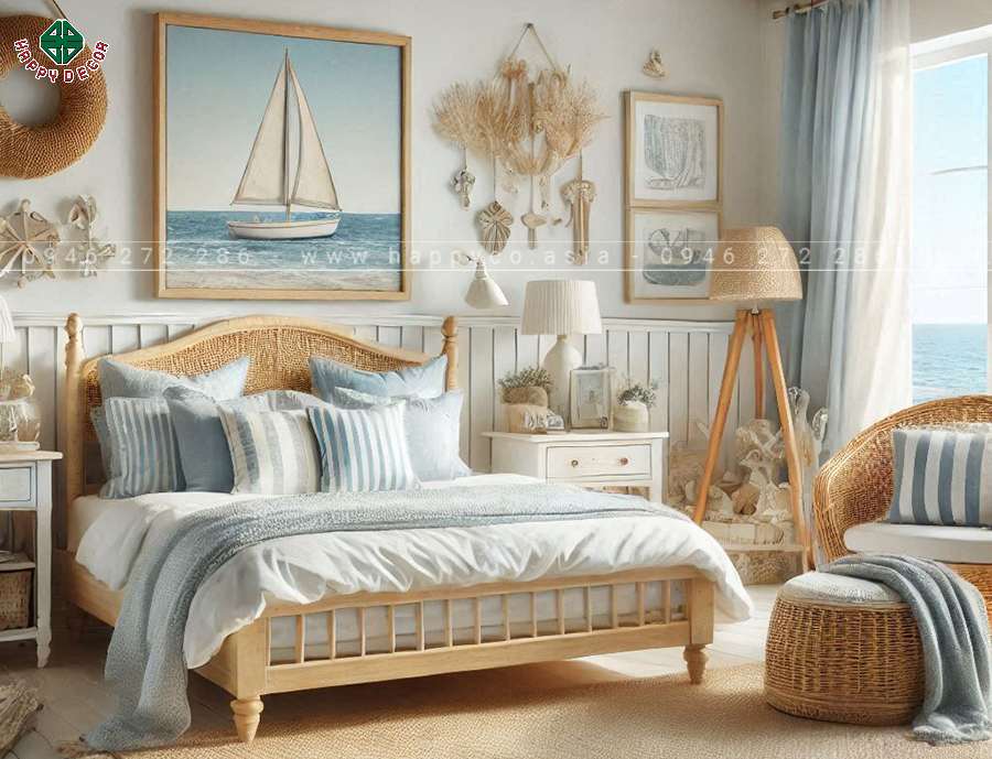 Tạo điểm nhấn với những chi tiết nhỏ. Tạo điểm nhấn với những chi tiết nhỏ.