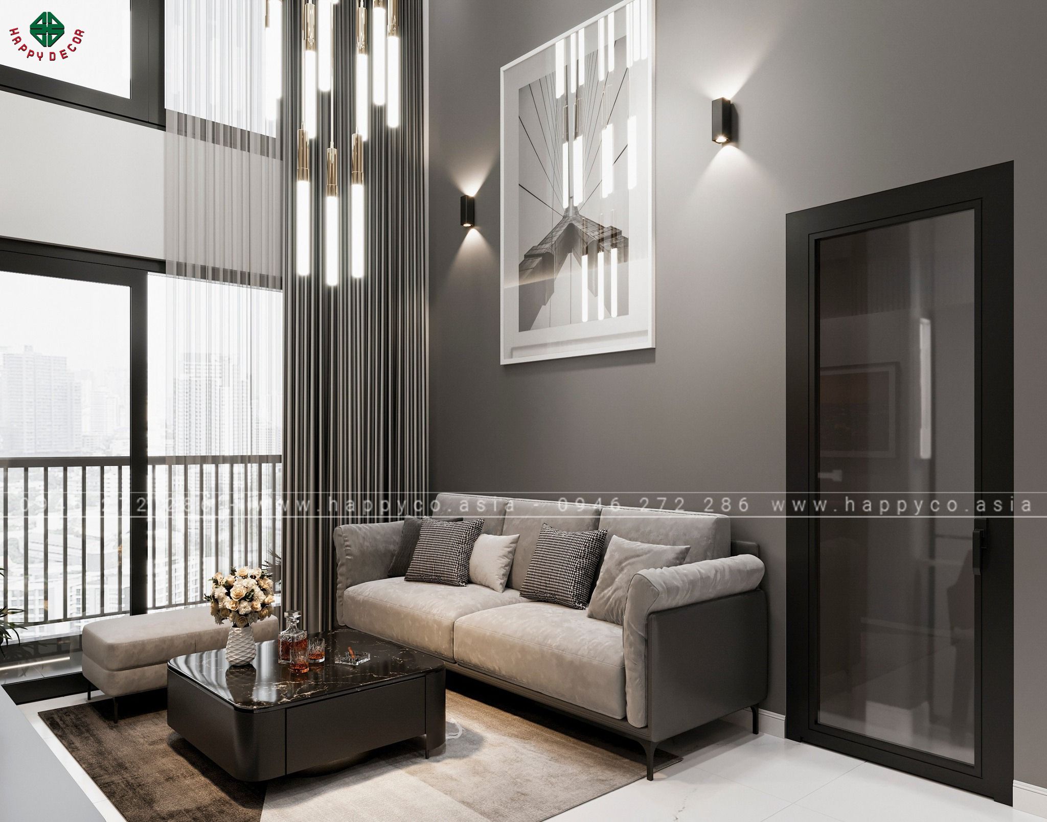 Một trong những thách thức lớn nhất mà các chủ nhà hiện đại gặp phải là việc tìm kiếm các giải pháp nội thất vừa hiện đại vừa bền vững