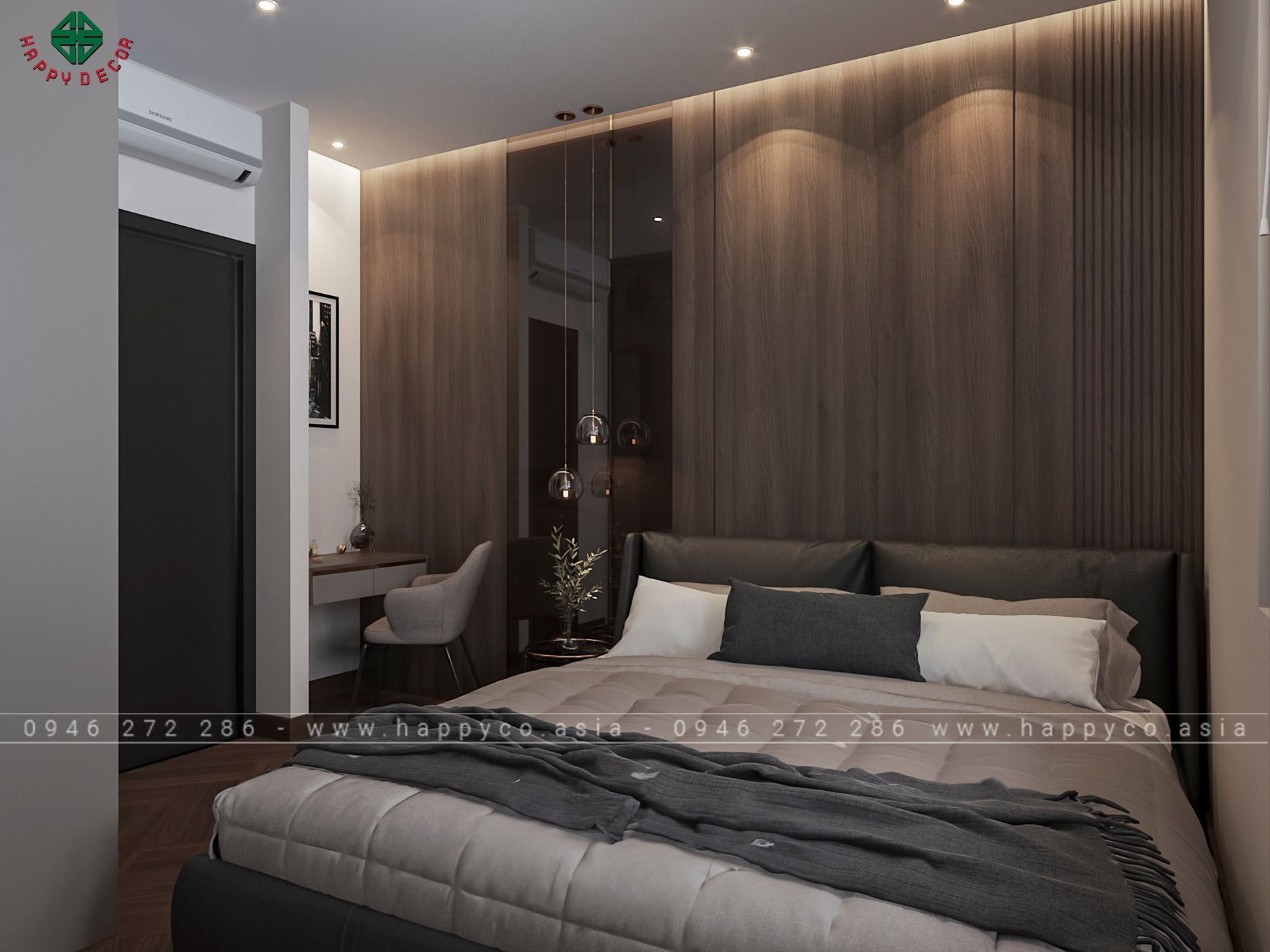 Cùng Happy Decor - Nâng tầm phong cách sống