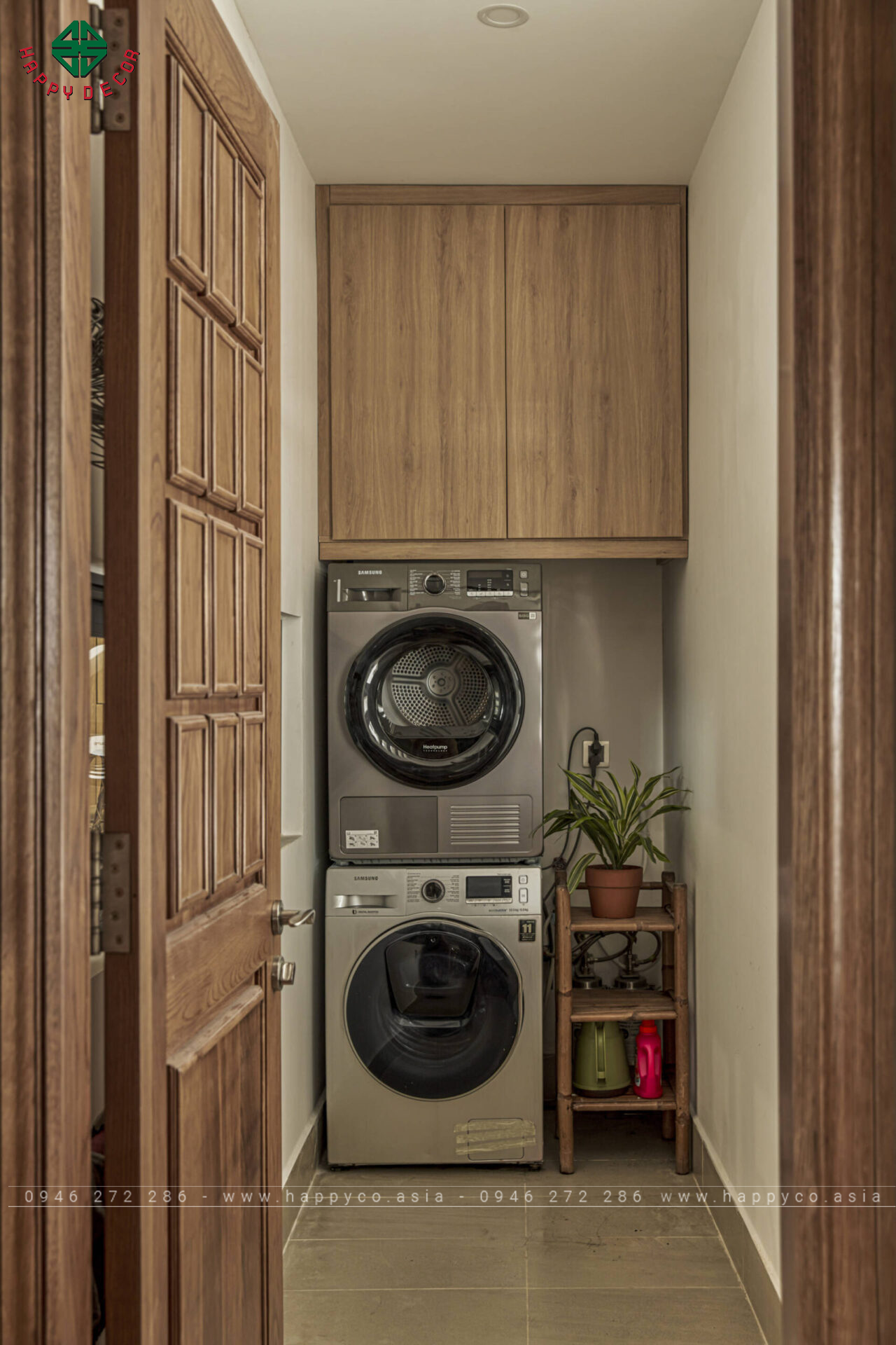 Phong cách thiết kế hiện đại- Mẫu 15