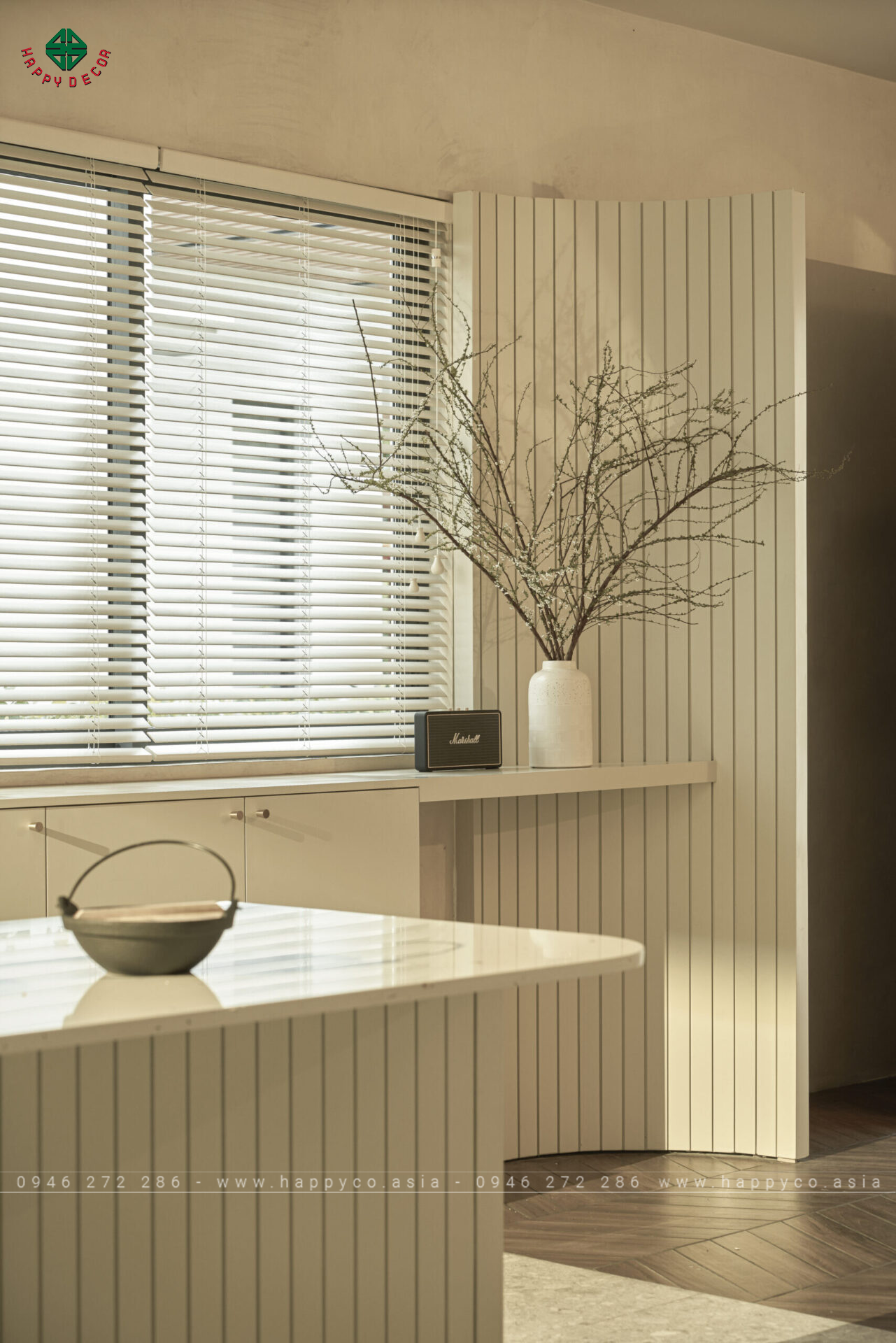 Villa đẹp tại Biên Hòa - Mẫu 05